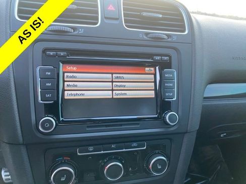 Used 2012 Volkswagen GTI 2-Door image 13