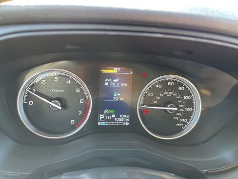 Used 2024 Subaru Forester Touring image 12