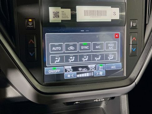 New 2026 Subaru Crosstrek 2.5i image 13