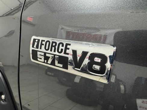 Used 2019 Toyota Tundra SR5 w/ TRD Sport Package image 28