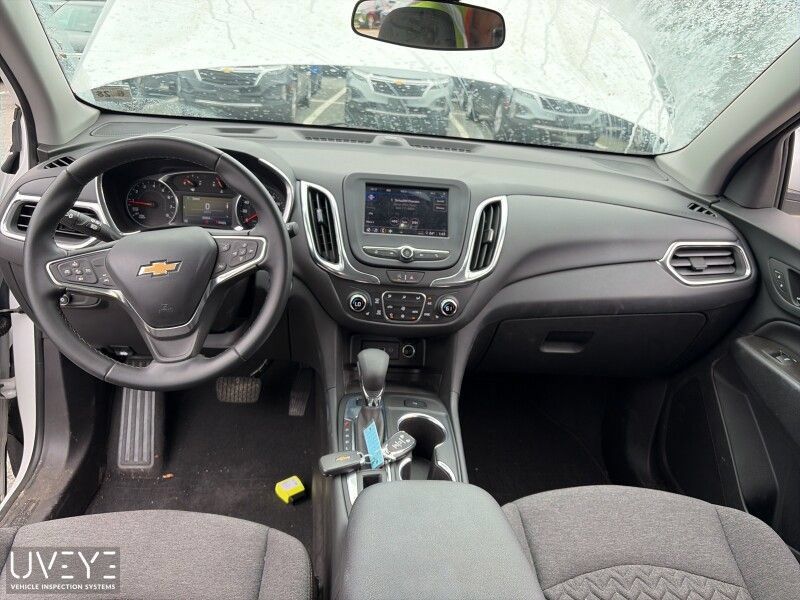 Used 2023 Chevrolet Equinox LT AWD/4WD image 7