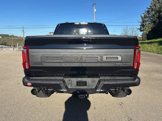 New 2026 Ford F150 Raptor AWD/4WD image 3