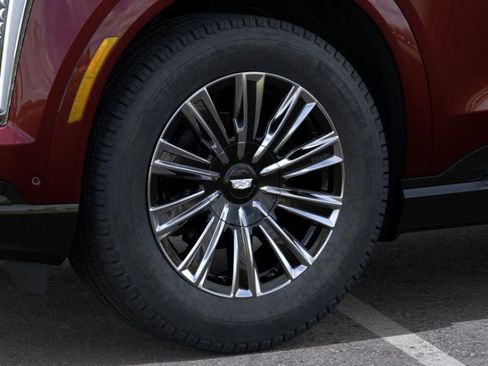 New 2026 Cadillac Escalade IQ Sport 1 AWD/4WD image 9