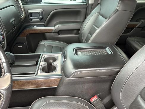 Used 2018 GMC Sierra 1500 Denali AWD/4WD image 4
