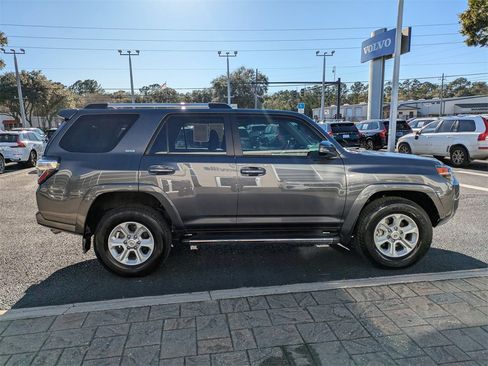 Used 2023 Toyota 4Runner SR5 Premium image 7