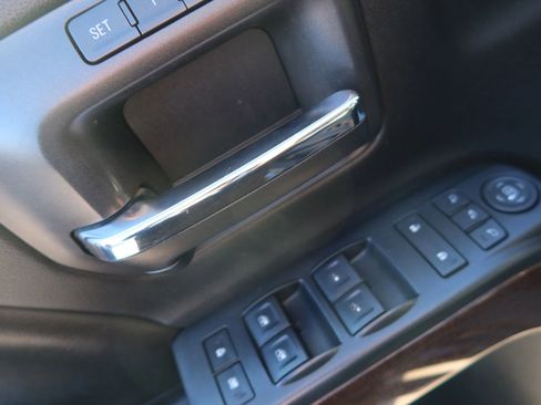 Used 2016 GMC Sierra 1500 SLT AWD/4WD image 14