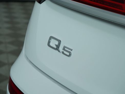 Certified 2022 Audi Q5 2.0T Premium AWD/4WD image 21