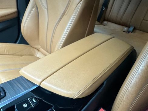 Used 2022 BMW 540i w/ Executive Package RWD image 71