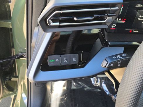 New 2026 Audi S3 Premium image 28