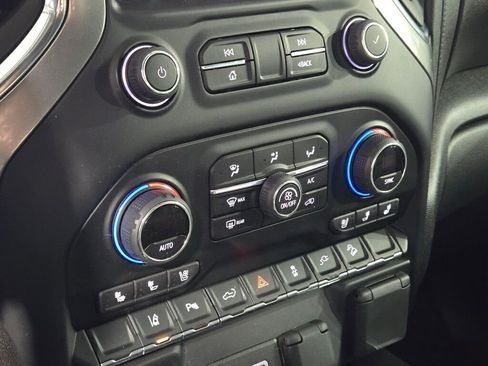 Used 2022 Chevrolet Silverado 3500 LTZ w/ LTZ Plus Package image 30