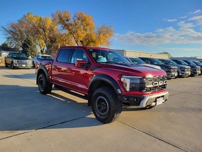 Used 2024 Ford F150 Raptor