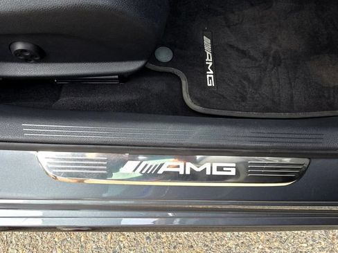Used 2020 Mercedes-Benz C 63 AMG S image 26