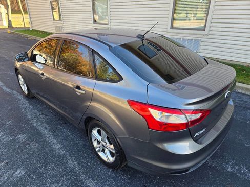 Used 2014 Ford Focus SE image 6