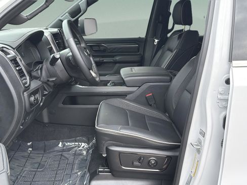 New 2026 RAM 1500 Limited image 19