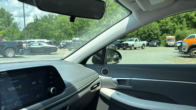 Used 2022 Hyundai Sonata SEL FWD image 23