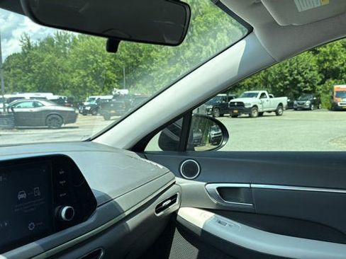 Used 2022 Hyundai Sonata SEL FWD image 23