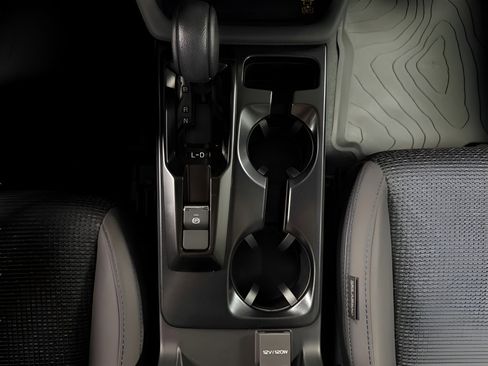 New 2026 Subaru Forester Premium image 21