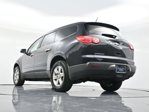 Used 2009 Chevrolet Traverse LT image 52