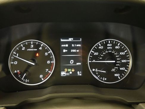 New 2026 Subaru Crosstrek 2.5i Limited image 31