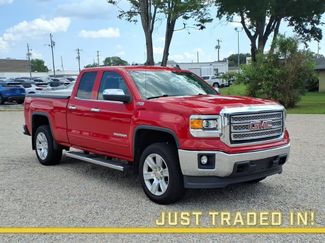 Used 2015 GMC Sierra 1500 SLE w/ SLE Value Package AWD/4WD video 1