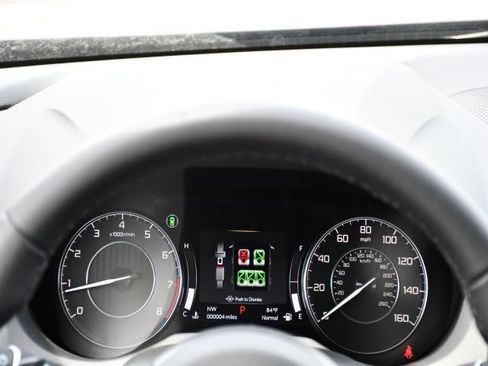 New 2026 Acura RDX SH-AWD w/ Technology Package image 24