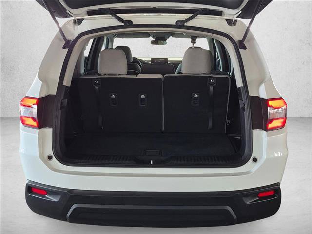 Used 2023 Honda Pilot LX image 6