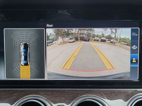 Used 2017 Mercedes-Benz E 300 E 300 image 44