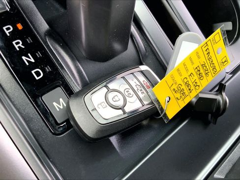 Used 2026 Ford F150 Tremor w/ Bed Utility Package AWD/4WD image 15