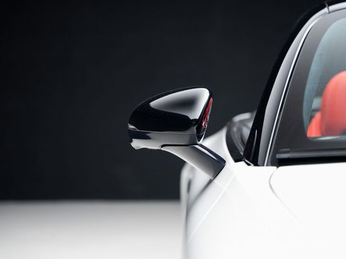 Used 2022 Mercedes-Benz SL 63 AMG 4MATIC image 16