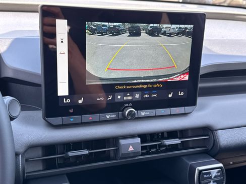 New 2026 Toyota RAV4 SE AWD/4WD image 30