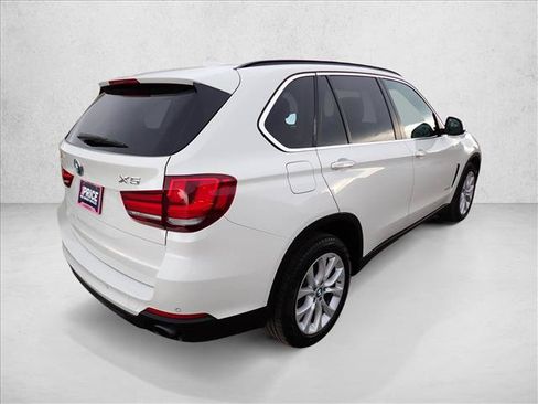 Used 2016 BMW X5 xDrive35i AWD/4WD image 4