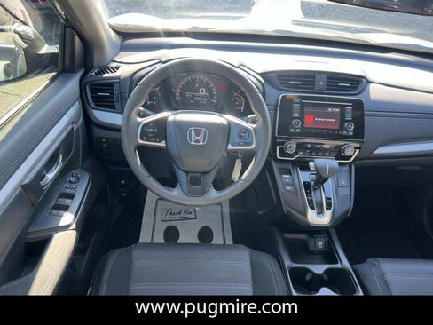 Used 2018 Honda CR-V LX image 23