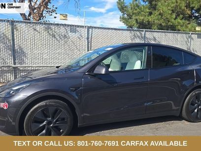Used 2024 Tesla Model Y Long Range
