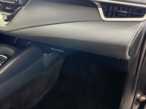 Used 2026 Toyota Corolla LE FWD image 33