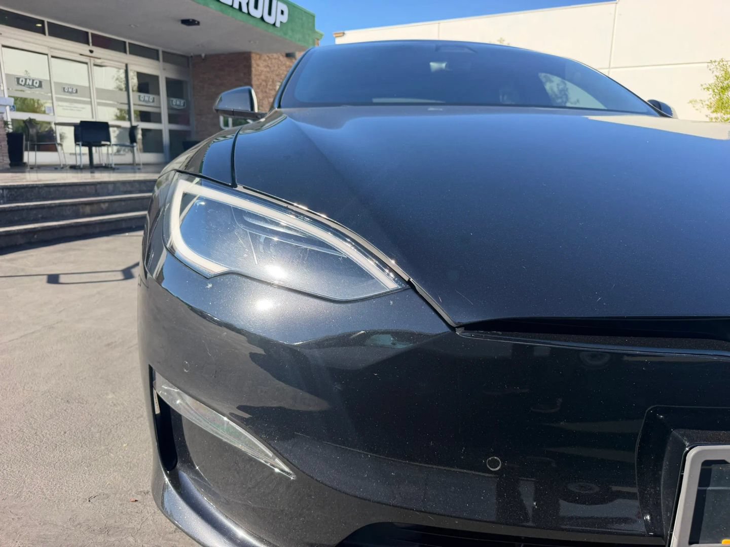 Used 2023 Tesla Model S Standard Range AWD/4WD image 10