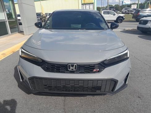 Used 2026 Honda Civic Si image 3