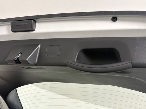 New 2026 Hyundai Tucson SE FWD image 33