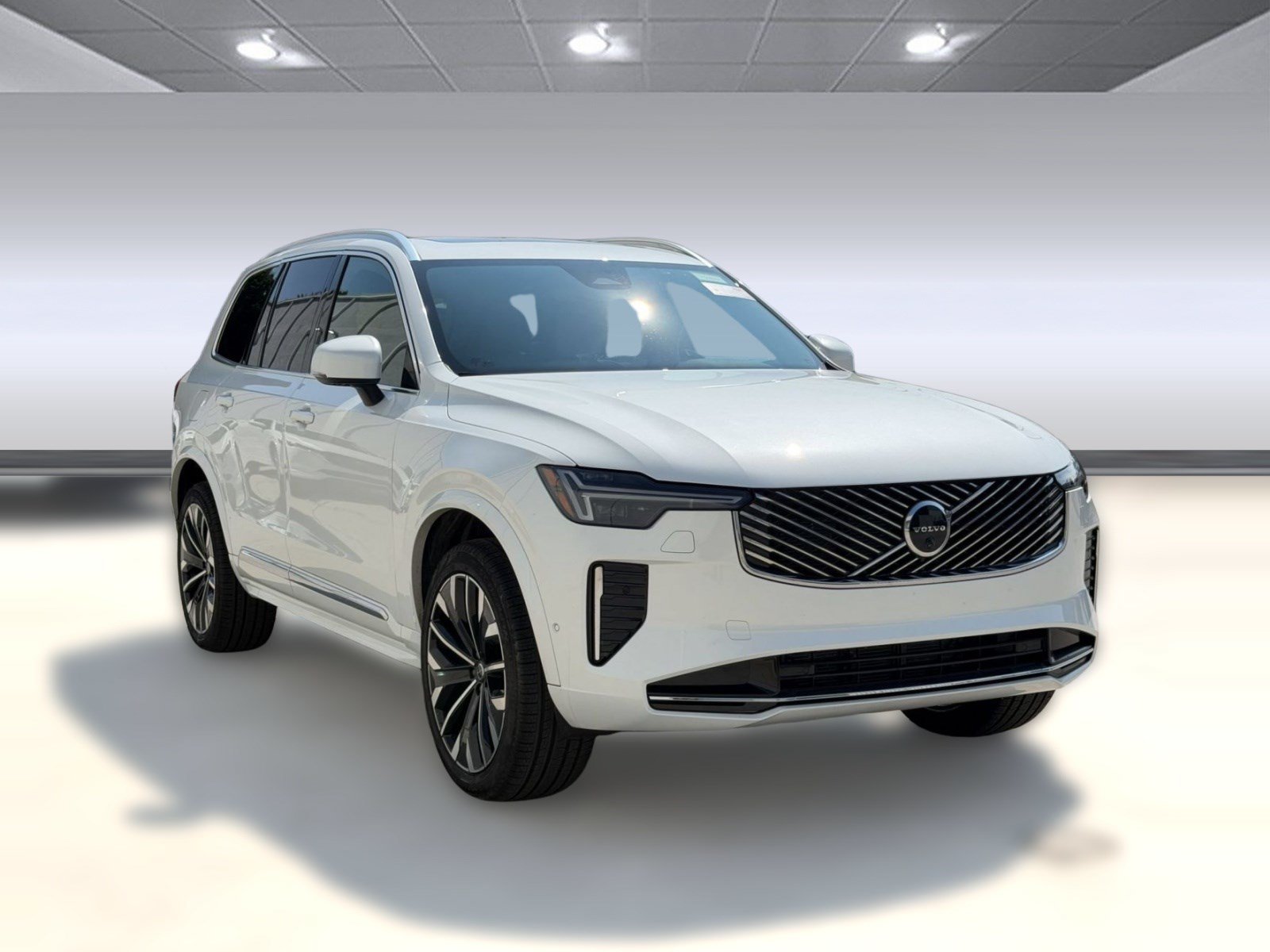 Certified 2026 Volvo XC90 B6 Plus AWD/4WD image 7