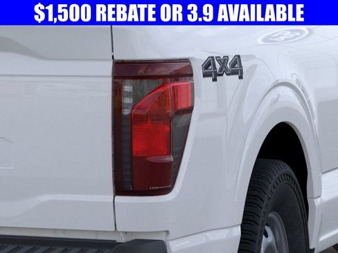 New 2026 Ford F150 XL image 35