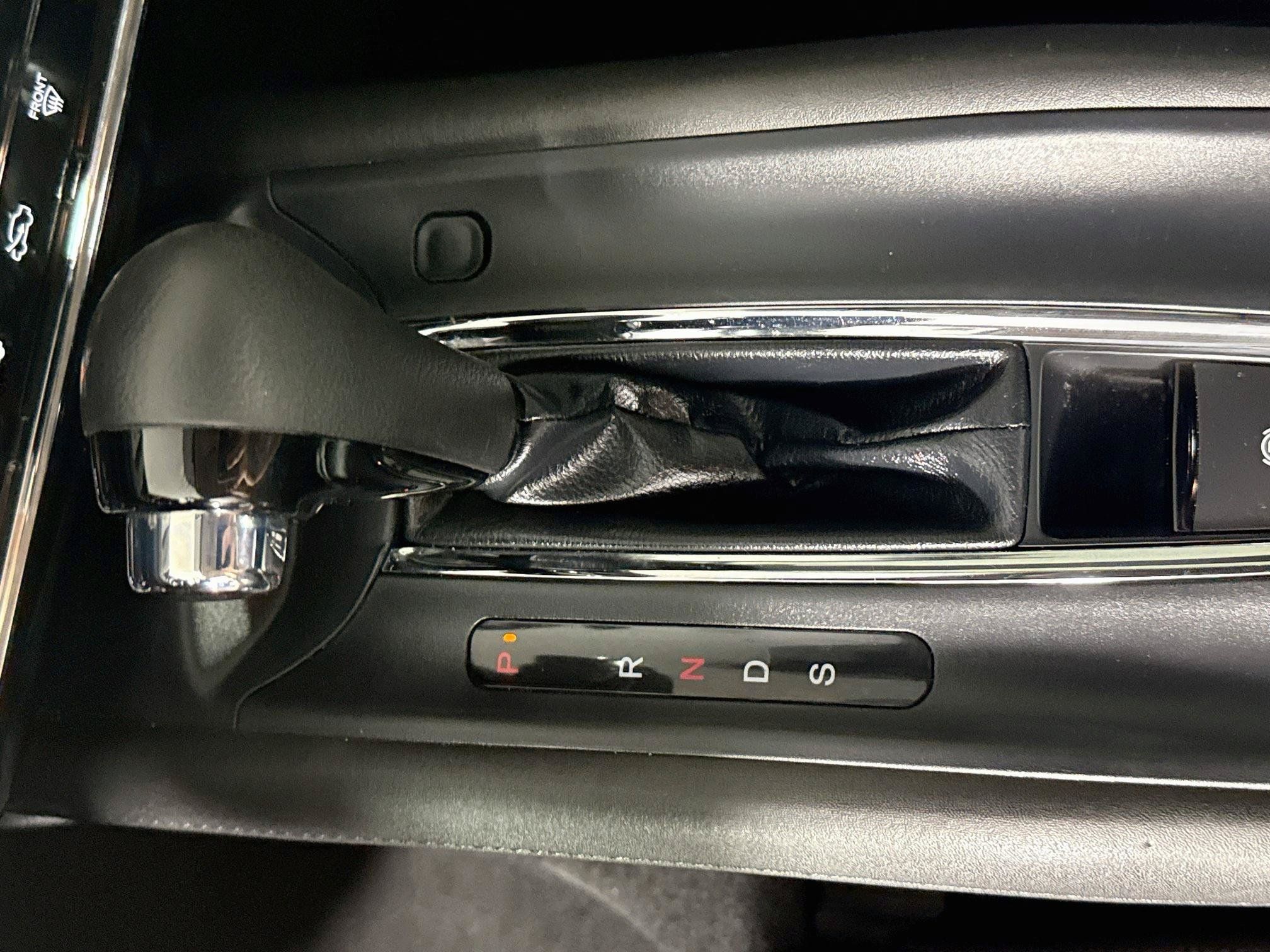 Certified 2022 Honda HR-V EX image 19