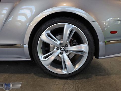 Used 2017 Bentley Continental GT Speed image 42