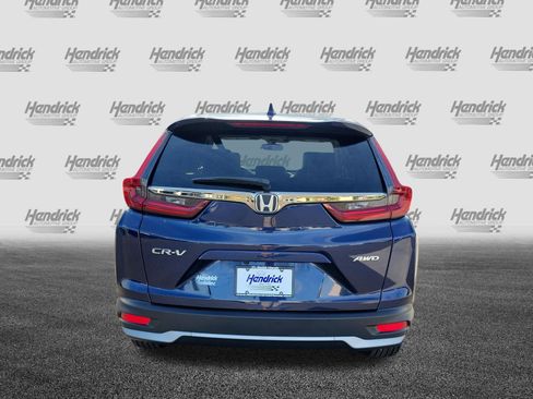 Used 2022 Honda CR-V EX image 6