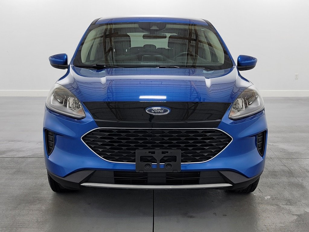 Used 2020 Ford Escape SE AWD/4WD image 3