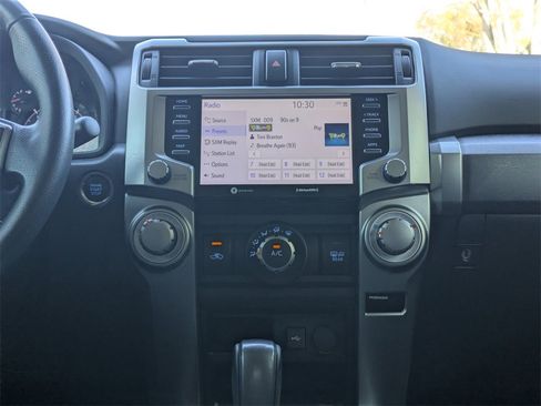 Used 2021 Toyota 4Runner Trail Special Edition image 22