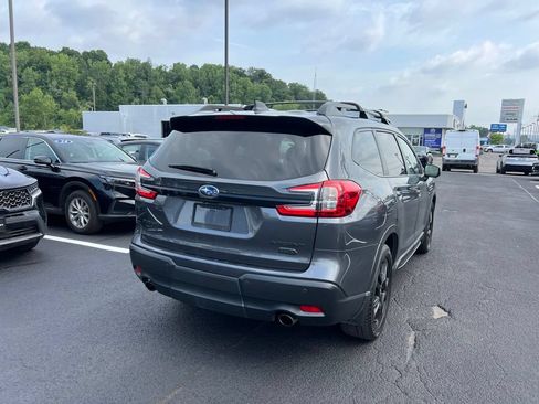 Used 2023 Subaru Ascent Onyx Edition Limited AWD/4WD image 5