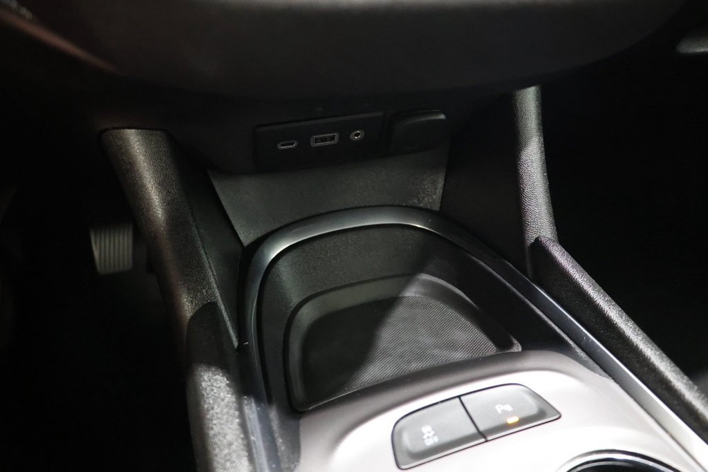 Used 2024 Chevrolet Malibu LT FWD image 25