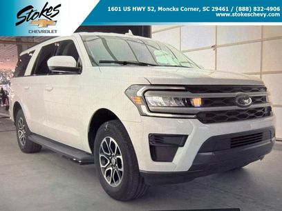 Used 2024 Ford Expedition Max XLT