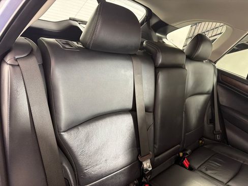 Used 2015 Subaru Outback 3.6R Limited AWD/4WD image 20