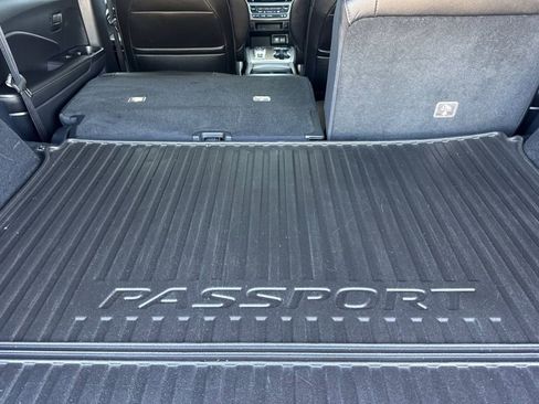 Used 2023 Honda Passport EX-L image 15