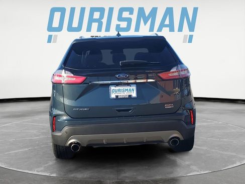 Used 2019 Ford Edge SEL w/ Equipment Group 201A image 5